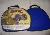 Фото Детская игровая палатка в сумочке Angry Birds Epic