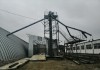 Фото Производственная база – зерновой элеватор