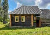 Фото Симпатичный домик с баней, 15 соток земли