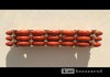 Фото Браслет новый бижутерия оранжевый натуральный камни стразы сваровски swarovski кристаллы металл под
