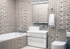 Фото Облицовка ванной плиткой, ванная под ключ в Пензе